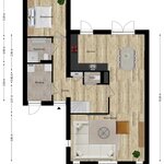 Waskemar -Tweekappers levensloopbestendig - foto 7