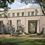 De Suikerzijde (fase 2) -  Rijwoning - foto 1