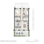 Parkrand Estate - Appartementen - foto 18