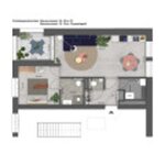 De Suikerzijde (fase 2) - Portiek appartement - foto 4