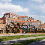 Parkrand Estate - Appartementen - foto 1