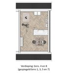 Wonen in Ter Laan 4 - Tweekap met garage - foto 6