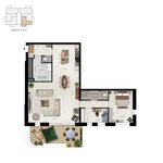 Huys de Haar - Beg. grond - foto 13