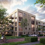 URBN62 - Appartement Ecozone - foto 1