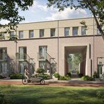 De Suikerzijde (fase 2) - Poortwoning - foto 1