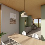 De Vette Koe - Halfvrijstaand - foto 16