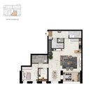 Huys de Haar - 1e etage - foto 16