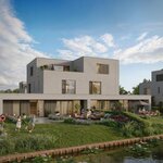 Karveel (Geschakelde villa) - foto 1