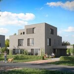 Karveel (Geschakelde villa) - foto 3