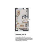 NoorderHorizon 3 - Hoekwoning - foto 17