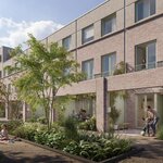 De Suikerzijde (fase 2) - Portiek appartement - foto 7