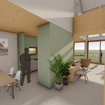 De Vette Koe - Halfvrijstaand - foto 14