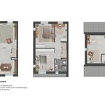 NoorderHorizon 3 - Twee-onder-een-kap - foto 8