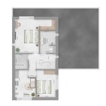 Karveel (Geschakelde villa) - foto 6