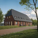 Waskemar - Rijwoningen - foto 1