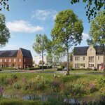 NoorderHorizon 4 - Tussenwoning - foto 1