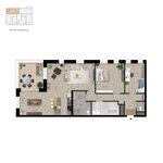 Huys de Haar - 1e etage - foto 13