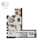 Huys de Haar - 2e etage - foto 11