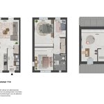 NoorderHorizon 3 - Twee-onder-een-kap - foto 13