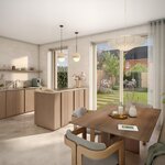 NoorderHorizon 4 - Hoekwoning - foto 4