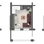 De Suikerzijde (fase 2) - Rug aan Rug - foto 9