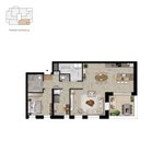 Huys de Haar - 2e etage - foto 15