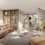 NoorderHorizon 4 - Twee-onder-een-kap - foto 4