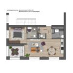 De Suikerzijde (fase 2) - Portiek appartement - foto 5