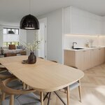 Waskemar - Tweekappers gezinswoningen - foto 2