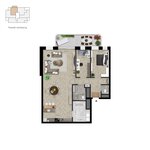 Huys de Haar - 2e etage - foto 12