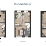 Wolderburght - Valkenier - foto 5