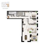 Huys de Haar - 1e etage - foto 15