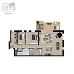 Huys de Haar - Beg. grond - foto 11