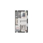 NoorderHorizon 3 - Hoekwoning - foto 12