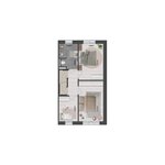 NoorderHorizon 3 - Hoekwoning - foto 10