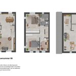 NoorderHorizon 3 - Twee-onder-een-kap - foto 9