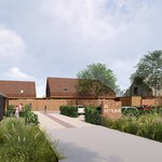 De Vette Koe - Halfvrijstaand - foto 8