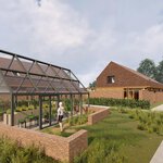 De Vette Koe - Halfvrijstaand - foto 7