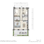 Parkrand Estate - Appartementen - foto 19