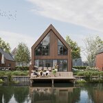 Wonen aan het Woldmeer - foto 1