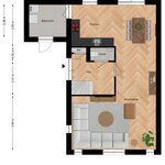 Waskemar - Tweekappers gezinswoningen - foto 8