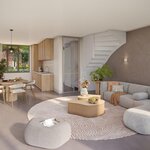 NoorderHorizon 4 - Tussenwoning - foto 2