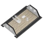 Waskemar -Tweekappers levensloopbestendig - foto 13