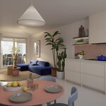 De Suikerzijde (fase 2) - Portiek appartement - foto 2