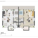 De Vette Koe - Halfvrijstaand - foto 19