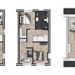 Wonen in Ter Laan 4 - Tweekap met berging - foto 2