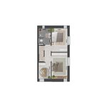 NoorderHorizon 3 - Hoekwoning - foto 15