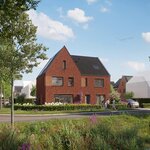 NoorderHorizon 4 - Twee-onder-een-kap - foto 2