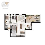 Huys de Haar - 2e etage - foto 13