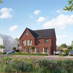 NoorderHorizon 3 - Twee-onder-een-kap - foto 1